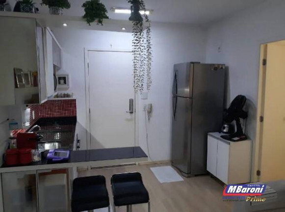 Imagem Apartamento com 1 Quarto à Venda, 40 m² em Bela Vista - São Paulo Imagem Apartamento com 1 Quarto à Venda, 40 m² em Bela Vista - São Paulo