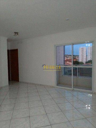 Apartamento com 2 Quartos à Venda, 63 m² em Condomínio Edifício Mont Blanc - Sorocaba