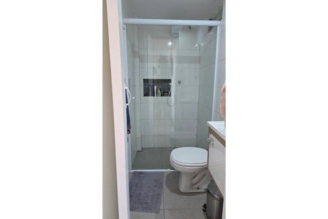 Imagem Apartamento com 1 Quarto à Venda, 52 m² em Pinheiros - São Paulo