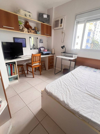 Imagem Apartamento com 3 Quartos à Venda, 76 m² em Itacorubi - Florianópolis Imagem Apartamento com 3 Quartos à Venda, 76 m² em Itacorubi - Florianópolis
