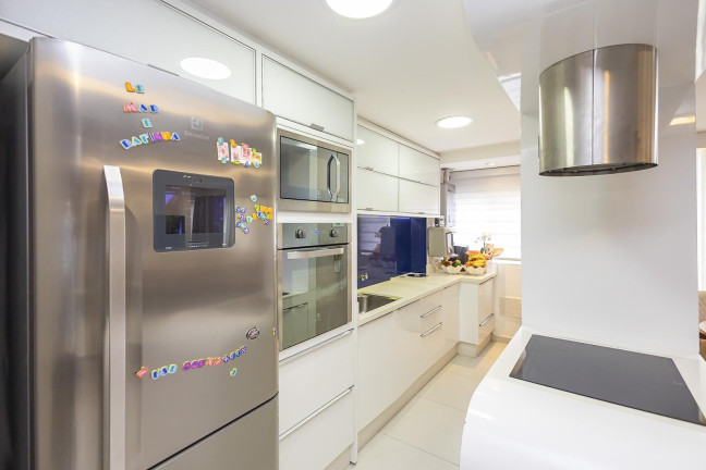 Imagem Cobertura com 2 Quartos à Venda, 96 m² em Ecoville - Curitiba Imagem Cobertura com 2 Quartos à Venda, 96 m² em Ecoville - Curitiba
