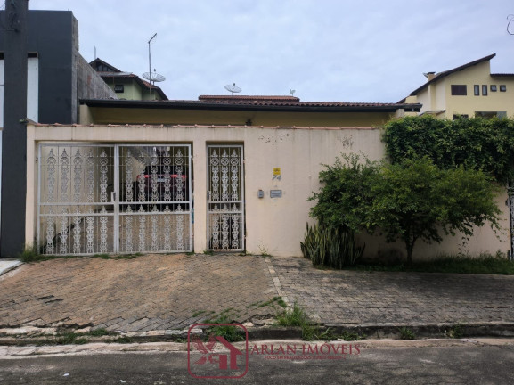 Imagem Casa com 3 Quartos à Venda, 189 m² em Nova Caieiras - Caieiras