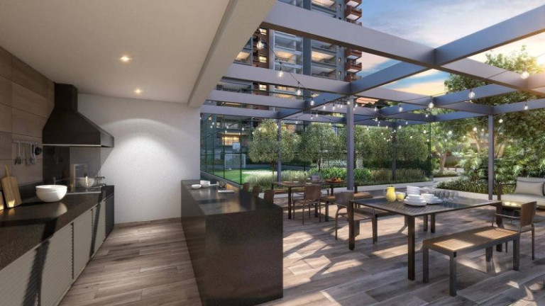 Imagem Apartamento à Venda, 123 m² em Jardim Bélgica - São Paulo