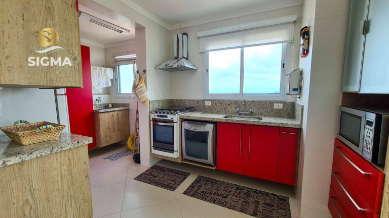 Imagem Apartamento com 3 Quartos à Venda, 130 m² em Enseada - Guarujá Imagem Apartamento com 3 Quartos à Venda, 130 m² em Enseada - Guarujá