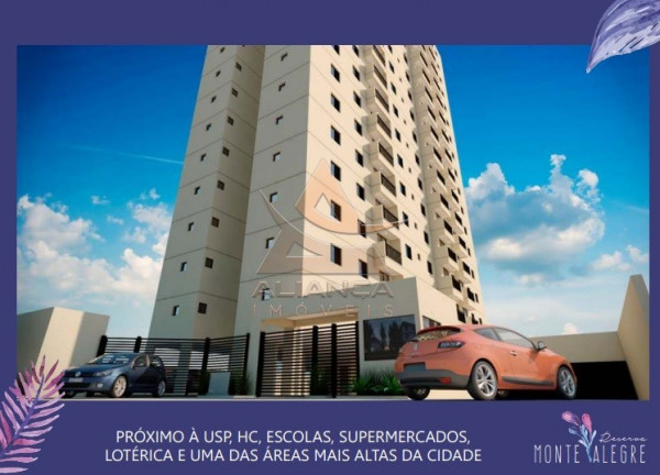 Imagem Apartamento com 2 Quartos à Venda, 61 m² em Sumarezinho - Ribeirão Preto Imagem Apartamento com 2 Quartos à Venda, 61 m² em Sumarezinho - Ribeirão Preto