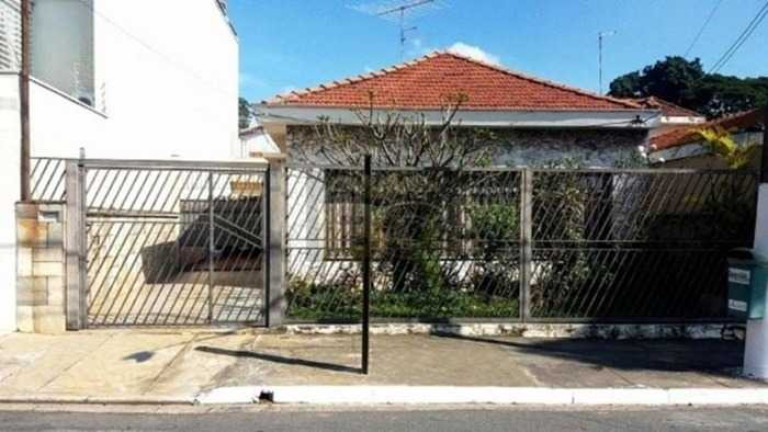 Imagem Casa com 3 Quartos à Venda, 138 m² em Indianópolis - São Paulo