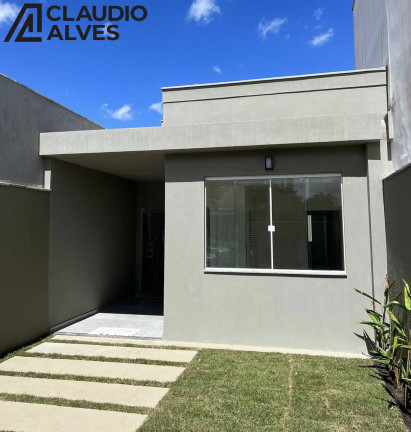 Imagem Casa com 2 Quartos à Venda, 70 m² em Sim - Feira De Santana Imagem Casa com 2 Quartos à Venda, 70 m² em Sim - Feira De Santana