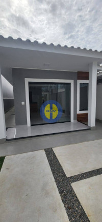 Imagem Casa com 3 Quartos à Venda, em Jardim Atlântico Central (itaipuaçu) - Maricá Imagem Casa com 3 Quartos à Venda, em Jardim Atlântico Central (itaipuaçu) - Maricá