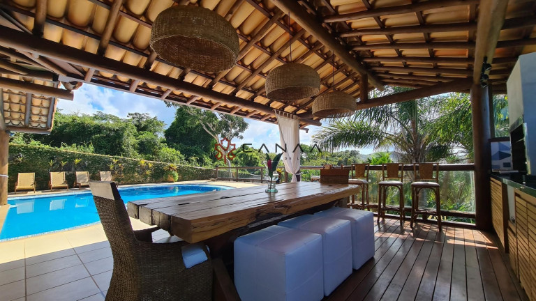 Imagem Casa com 6 Quartos à Venda, 900 m² em Ferradura - Armação Dos Búzios Imagem Casa com 6 Quartos à Venda, 900 m² em Ferradura - Armação Dos Búzios