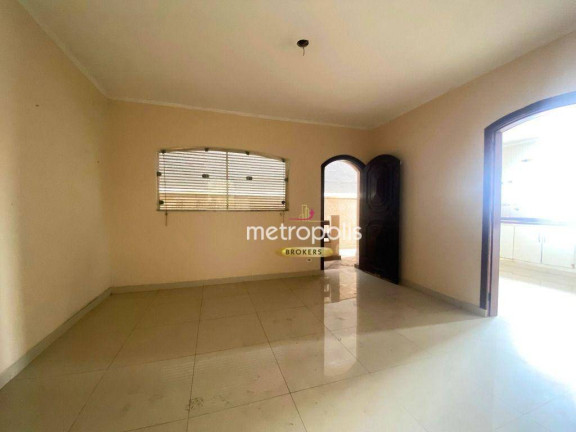 Imagem Sobrado com 3 Quartos à Venda, 500 m² em Vila Gilda - Santo André Imagem Sobrado com 3 Quartos à Venda, 500 m² em Vila Gilda - Santo André