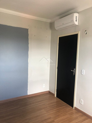 Imagem Apartamento com 2 Quartos à Venda, 53 m² em Jardim Pagliato - Sorocaba