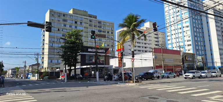 Imagem Kitnet com 1 Quarto à Venda, 26 m² em Itatare - Sao Vicente Imagem Kitnet com 1 Quarto à Venda, 26 m² em Itatare - Sao Vicente