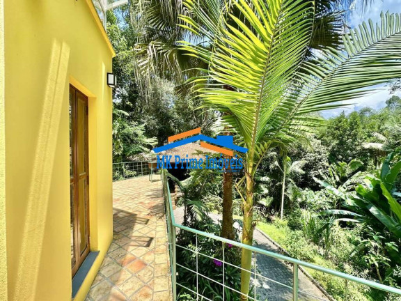 Imagem Casa de Condomínio com 3 Quartos à Venda, 485 m² em Condomínio Iolanda - Taboão Da Serra Imagem Casa de Condomínio com 3 Quartos à Venda, 485 m² em Condomínio Iolanda - Taboão Da Serra