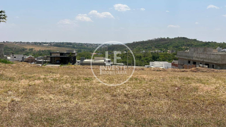 Imagem Terreno em Condomínio à Venda, 1.000 m² em Jardins Porto - Senador Canedo Imagem Terreno em Condomínio à Venda, 1.000 m² em Jardins Porto - Senador Canedo