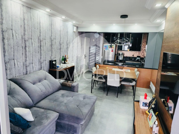 Imagem Imóvel com 2 Quartos à Venda, 94 m² em Centro - São Bernardo Do Campo Imagem Imóvel com 2 Quartos à Venda, 94 m² em Centro - São Bernardo Do Campo