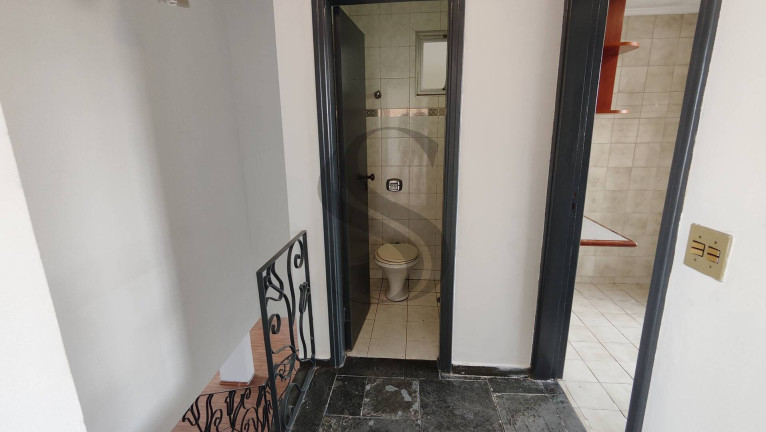 Imagem Apartamento com 3 Quartos à Venda, 300 m² em Centro - Sorocaba