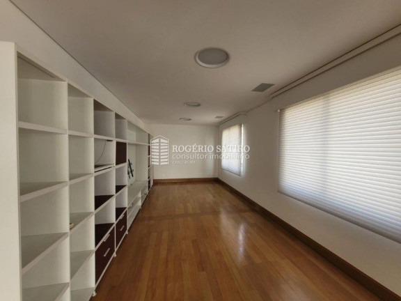 Imagem Apartamento com 3 Quartos à Venda, 310 m² em Paraíso - São Paulo