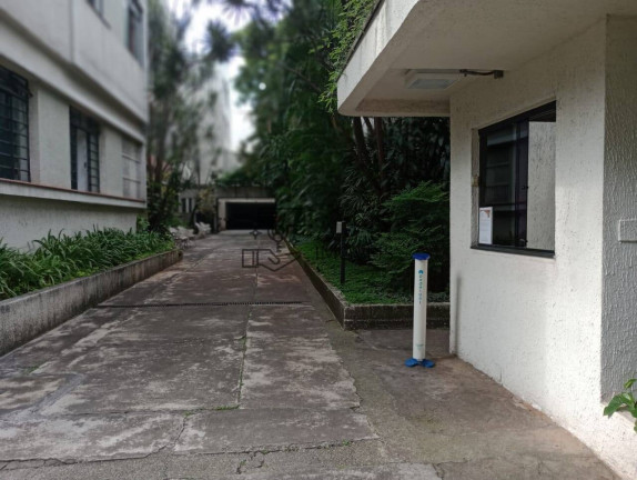 Imagem Apartamento com 2 Quartos à Venda, 86 m² em Vila Clementino - São Paulo