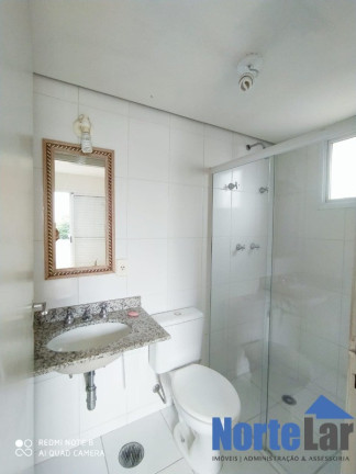 Imagem Apartamento com 3 Quartos para Alugar, 82 m² em água Fria - São Paulo Imagem Apartamento com 3 Quartos para Alugar, 82 m² em água Fria - São Paulo