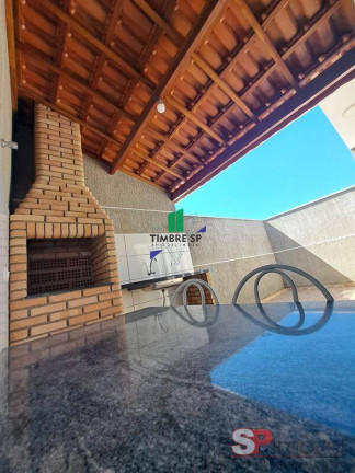 Imagem Casa com 3 Quartos à Venda, 102 m² em Laranjeiras - Caieiras