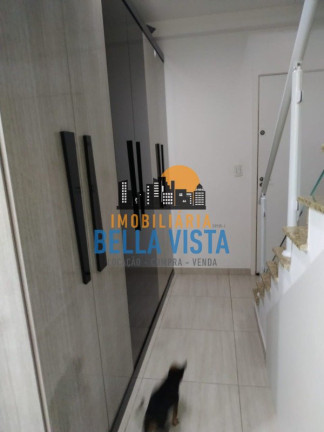 Imagem Cobertura com 3 Quartos à Venda, em Centro - São Vicente Imagem Cobertura com 3 Quartos à Venda, em Centro - São Vicente
