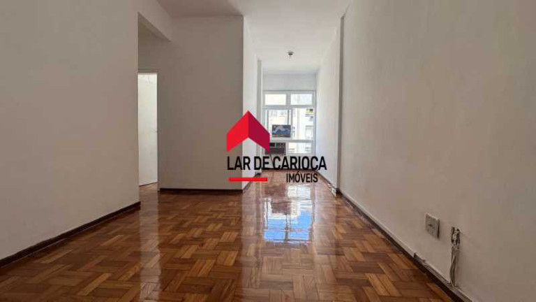 Imagem Apartamento com 1 Quarto à Venda, 49 m² em Copacabana - Rio De Janeiro Imagem Apartamento com 1 Quarto à Venda, 49 m² em Copacabana - Rio De Janeiro