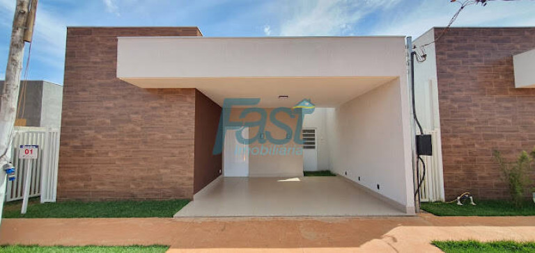 Imagem Casa de Condomínio com 3 Quartos à Venda, 160 m² em Condomínio Residencial Sicília Residence - Cuiabá Imagem Casa de Condomínio com 3 Quartos à Venda, 160 m² em Condomínio Residencial Sicília Residence - Cuiabá