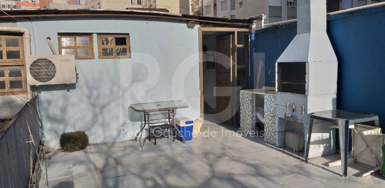 Imagem Cobertura com 3 Quartos à Venda, 80 m² em Cidade Baixa - Porto Alegre Imagem Cobertura com 3 Quartos à Venda, 80 m² em Cidade Baixa - Porto Alegre