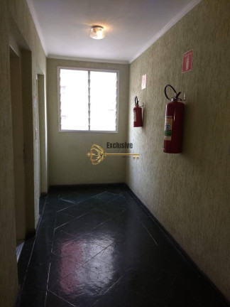 Imagem Apartamento com 2 Quartos à Venda, 54 m² em Jardim Do Estádio - Santo André Imagem Apartamento com 2 Quartos à Venda, 54 m² em Jardim Do Estádio - Santo André