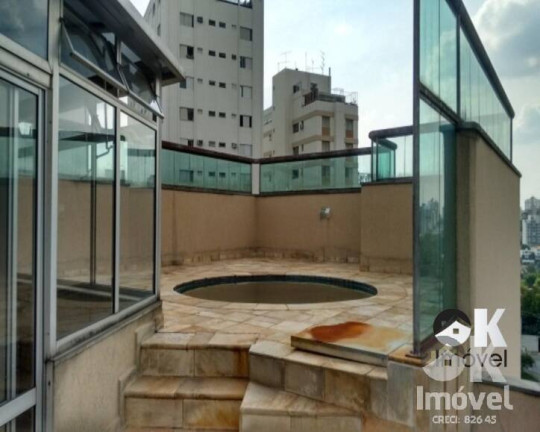 Imagem Cobertura com 3 Quartos à Venda, 237 m² em Pinheiros - São Paulo Imagem Cobertura com 3 Quartos à Venda, 237 m² em Pinheiros - São Paulo