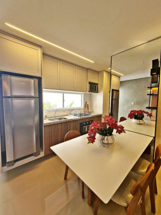 Imagem Apartamento com 3 Quartos à Venda, 58 m² em Zoobotânico - Teresina Imagem Apartamento com 3 Quartos à Venda, 58 m² em Zoobotânico - Teresina