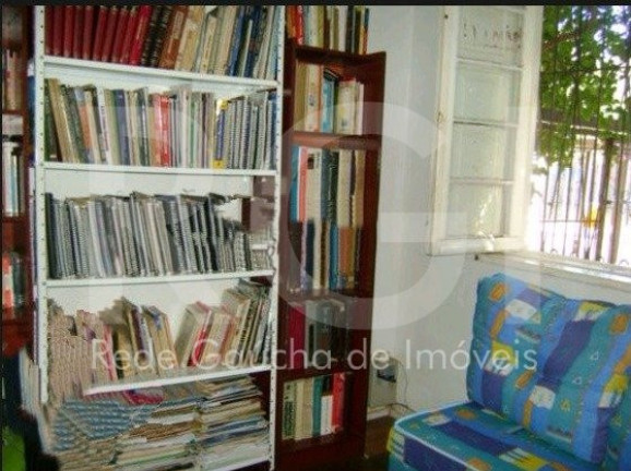 Imagem Casa com 4 Quartos à Venda, 190 m² em Menino Deus - Porto Alegre Imagem Casa com 4 Quartos à Venda, 190 m² em Menino Deus - Porto Alegre