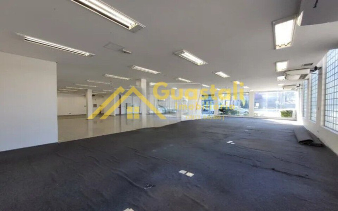 Imagem Imóvel Comercial para Alugar, 1.123 m² em Cidade Alta - Piracicaba