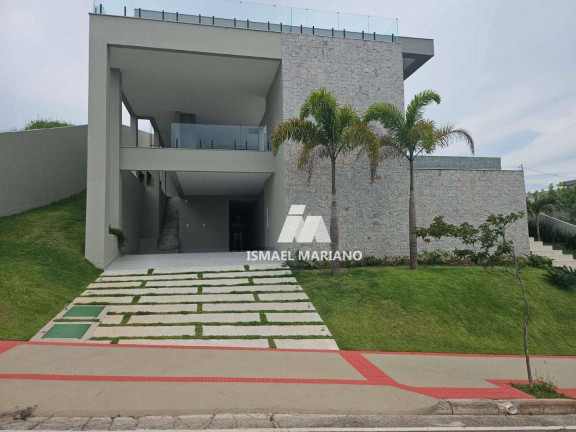 Casa com 4 Quartos à Venda, 435 m² em Santa Paula I - Vila Velha