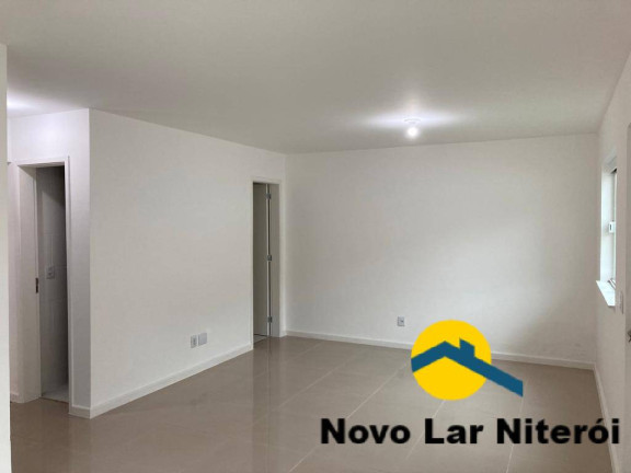 Imagem Casa com 3 Quartos à Venda, 110 m² em Mata Paca - Niterói