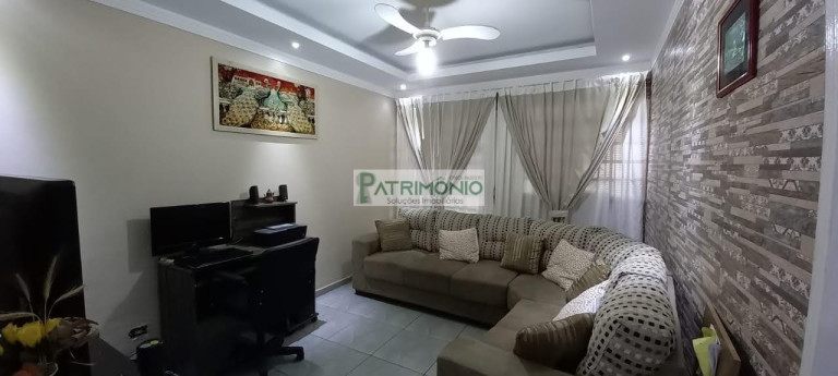 Imagem Casa com 2 Quartos à Venda, 141 m² em Jardim Pinheiros - Jaguariúna Imagem Casa com 2 Quartos à Venda, 141 m² em Jardim Pinheiros - Jaguariúna