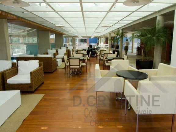 Imagem Casa com 4 Quartos à Venda, 450 m² em Alphaville - Santana De Parnaíba