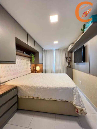 Imagem Apartamento com 3 Quartos à Venda, 76 m² em Manaíra - João Pessoa Imagem Apartamento com 3 Quartos à Venda, 76 m² em Manaíra - João Pessoa