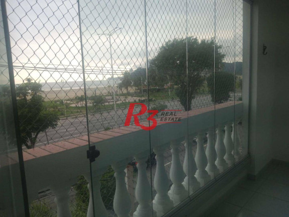 Imagem Apartamento com 2 Quartos para Alugar, 70 m² em Itararé - São Vicente Imagem Apartamento com 2 Quartos para Alugar, 70 m² em Itararé - São Vicente