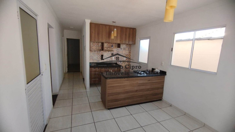 Imagem Casa com 2 Quartos à Venda, 54 m² em Condomínio Vale Das Serras - Guaratinguetá Imagem Casa com 2 Quartos à Venda, 54 m² em Condomínio Vale Das Serras - Guaratinguetá