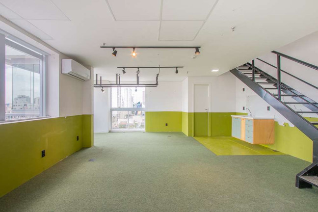 Imagem Sala Comercial à Venda, em Pinheiros - São Paulo Imagem Sala Comercial à Venda, em Pinheiros - São Paulo