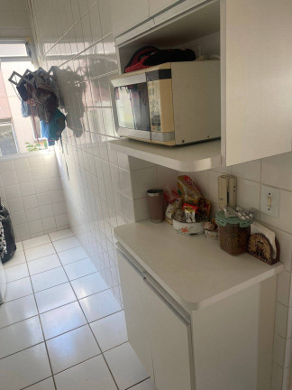 Imagem Apartamento com 2 Quartos à Venda,  em Jardim Santa Terezinha (nova Veneza) - Sumaré