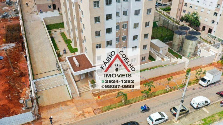 Imagem Apartamento com 2 Quartos à Venda, 35 m² em Morumbi - São Paulo Imagem Apartamento com 2 Quartos à Venda, 35 m² em Morumbi - São Paulo
