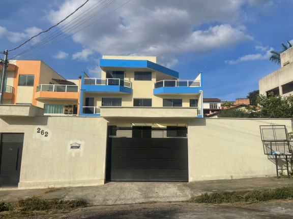 Imagem Imóvel com 2 Quartos à Venda, 70 m² em Santa Fé - Betim Imagem Imóvel com 2 Quartos à Venda, 70 m² em Santa Fé - Betim