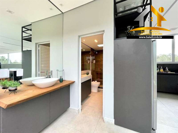 Imagem Casa de Condomínio com 4 Quartos à Venda, 463 m² em Granja Viana - Embu Imagem Casa de Condomínio com 4 Quartos à Venda, 463 m² em Granja Viana - Embu