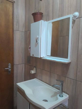 Imagem Casa com 2 Quartos à Venda, 74 m² em São Paulo