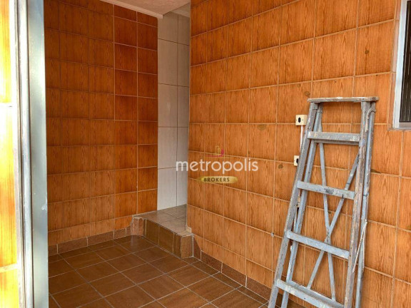 Imagem Sobrado com 2 Quartos à Venda, 152 m² em Olímpico - São Caetano Do Sul