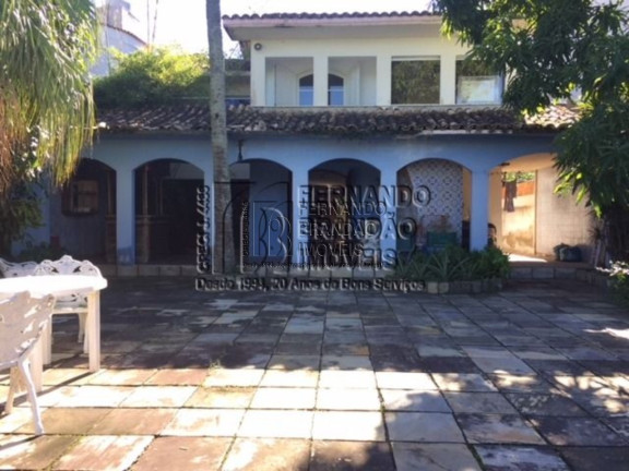 Imagem Casa com 4 Quartos à Venda, 360 m² em Barra Da Tijuca - Rio De Janeiro Imagem Casa com 4 Quartos à Venda, 360 m² em Barra Da Tijuca - Rio De Janeiro