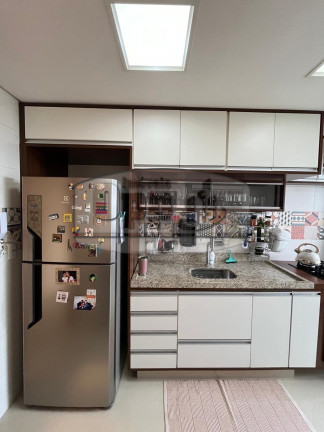 Imagem Apartamento com 1 Quarto à Venda,  em Cambuci - São Paulo