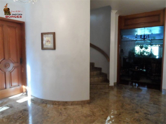 Imagem Casa com 4 Quartos à Venda, 700 m² em Brooklin - São Paulo Imagem Casa com 4 Quartos à Venda, 700 m² em Brooklin - São Paulo